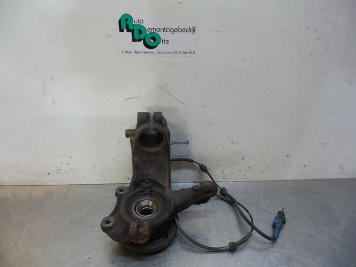 Joint avant droit d'un Peugeot 207 (207 06-), Autos : Pièces & Accessoires, Suspension & Châssis, Peugeot, Utilisé, 3 mois de garantie