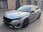 Peugeot 308GT 1.6i Hybrid plug in 2022 180pk, Auto's, Peugeot, Automaat, Euro 6, 1600 cc, 360° camera