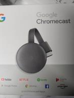 Google Chromecast, Ophalen, Nieuw