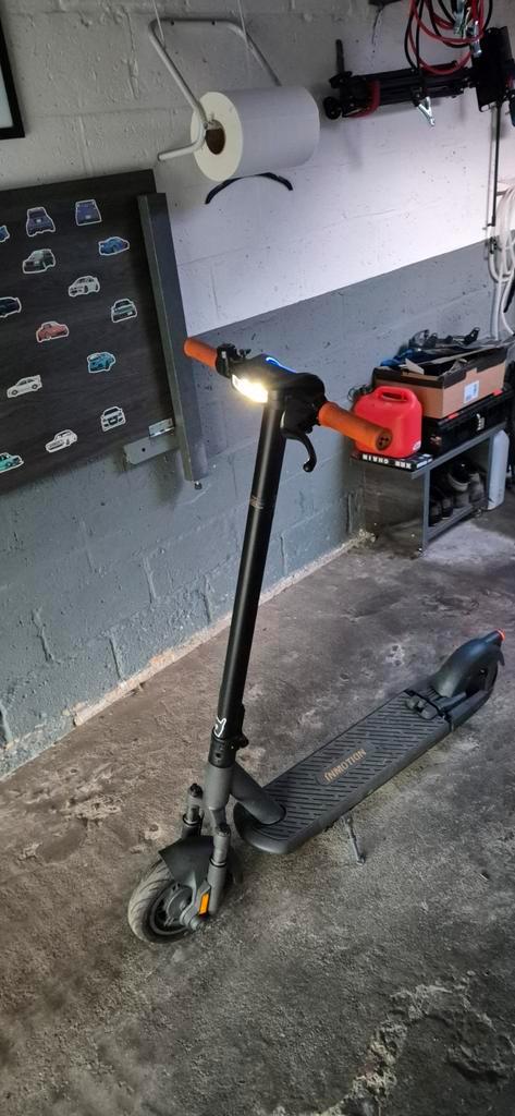 Trotinette inmotion S1, Fietsen en Brommers, Steps