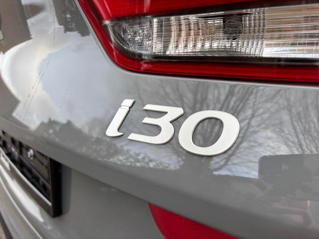 Hyundai i30 1.0 T-GDi TWIST N-LINE 100 M6, Autos, Hyundai, Neuf, Argent ou Gris, Achat, 998 cm³