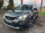 Peugeot 3008 II GT Line, Argent ou Gris, Euro 6, Entreprise, 5 portes