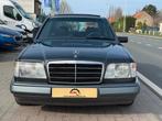Mercedes W124 E 220 Essence 148 893 km Premier propriétaire, Autos, Achat, Série 200, 4 portes, Entreprise