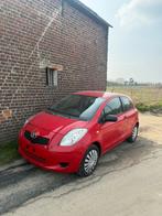Toyota Yaris 1.0i VVT-i Prête à immatriculé, Auto's, Bedrijf, Euro 4, Yaris, Te koop