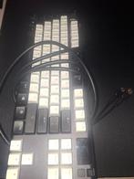 Logitech g pro x superlight (magenta) + apex pro tkl (2019), Ophalen, Muis, Gebruikt, Logitech