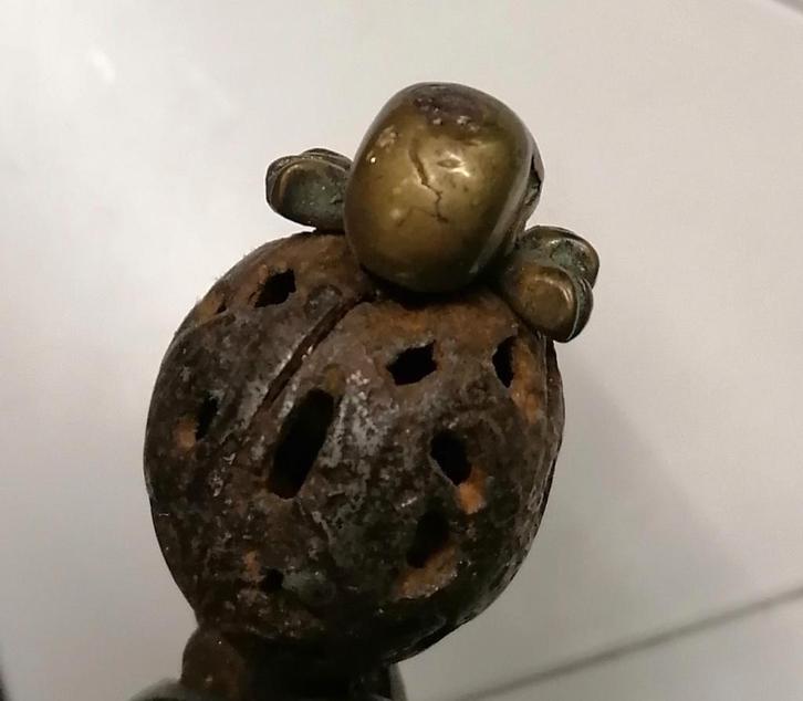 Stylet militaire Allemand uhlan sturmtruppen, Verzamelen, Militaria | Algemeen, Overige soorten, Mes of Dolk, Verzenden