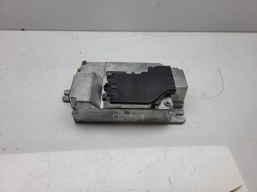 DIVERSEN BMW 3 serie Touring (G21) (01-2019/07-2020), Gebruikt, BMW