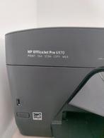 HP OfficeJet Pro 6970, Computers en Software, Printers, Ophalen, Hp, Kleur printen, Gebruikt