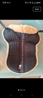 Mattes half pad VS L, Dieren en Toebehoren, Ophalen, Zo goed als nieuw, Dekje