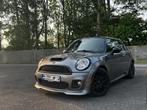 Uniek!! Mini cooper jcw  r56 in schitterende conditie!!!, Auto's, Mini, Voorwielaandrijving, 4 cilinders, 1600 cc, Handgeschakeld
