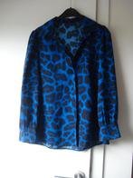 *VAL* Nieuwe Shein blouse, dames. mt M, Maat 38/40 (M), Nieuw, Ophalen of Verzenden, Rood