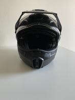 Motorhelm Schuberth E1, Motoren, M, Systeemhelm, Heren, Tweedehands