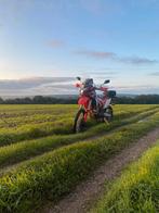 Honda CRF 450 L, Motos, Motos | Honda, Particulier, 12 à 35 kW, Permis Moto A2 minimum, Éclairage LED