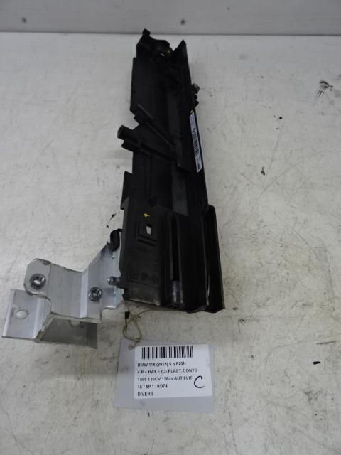 DIVERS DIVERS BMW 1 serie (F20) (01-2010/06-2019), Autos : Pièces & Accessoires, Autres pièces automobiles, BMW, Utilisé