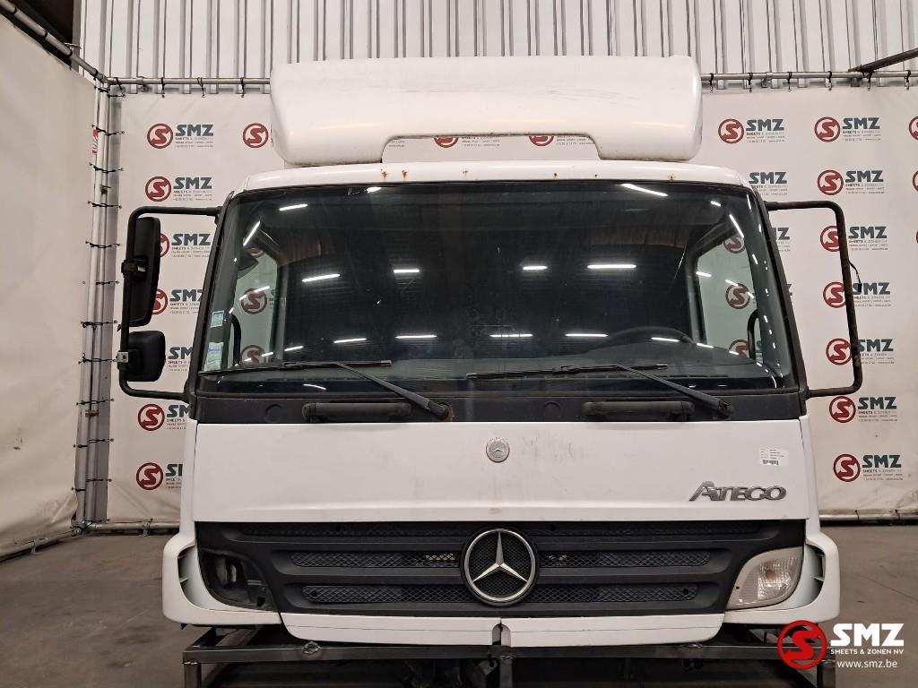 Occ Cabine Mercedes Atego, Utilisé, Mercedes-Benz, Autres pièces automobiles