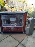 zibro-Toyotumi wiekpetroleum kachel RCA86, Ophalen, Gebruikt, Kachel