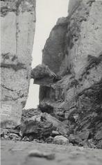 Photographie ancienne – Éboulement au Rocher Bayard, Dinant, TV, Hi-fi & Vidéo, Enlèvement ou Envoi, Neuf