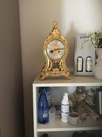 Klok, Antiek en Kunst, Ophalen