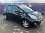 2010 - Kia - Venga - 1.4 CVVT X-tra - Personenauto, Auto's, Kia, Euro 5, Monovolume, Gebruikt, Bedrijf