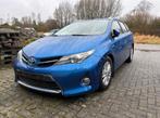 Toyota Auris Touring Sports 1.8 Hybrid ONLY EXPORT, Autos, Toyota, Éclairage LED, Achat, Entreprise, 5 portes