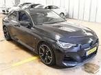 BMW 240 M iXAS Coupe/ xDrive/Panodak/Harman-Kardon/Full, 0 kg, Alarme, Entreprise, 0 kg