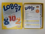 Nieuw spel Lobo 77, 2-8 spelers, 8+, Amigo, + 1 gratis promo, Enlèvement ou Envoi, Neuf, Amigo
