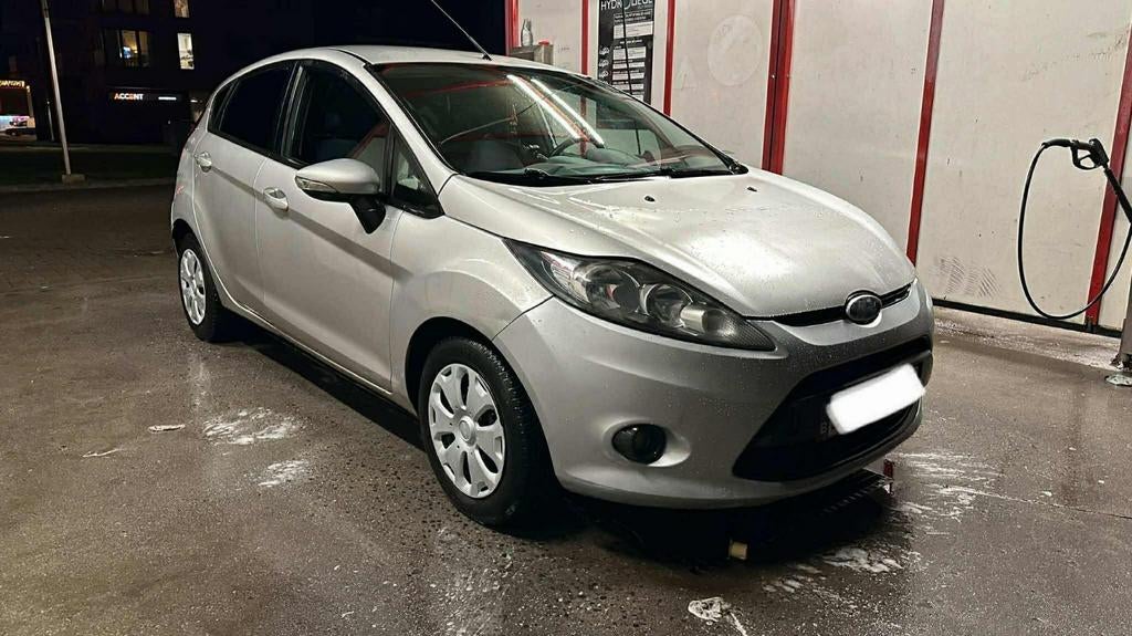Ford, Particulier, Achat