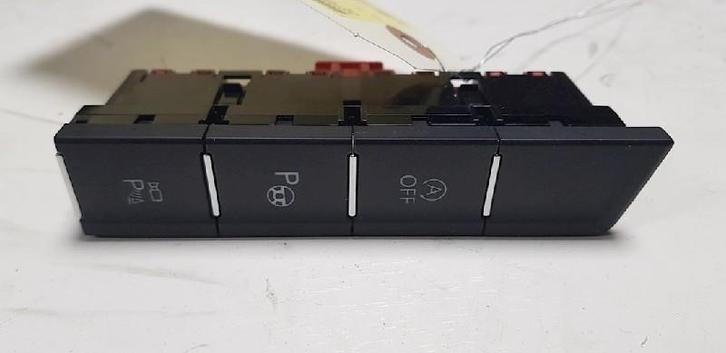 COMMUTATEUR Volkswagen Tiguan Allspace (BW2), Autos : Pièces & Accessoires, Tableau de bord & Interrupteurs, Volkswagen, Utilisé