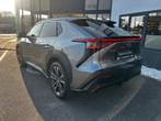 Toyota bZ4X Style Plus, Autos, Toyota, Argent ou Gris, Achat, 5 portes, Automatique