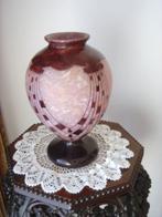 charder pelle de coulier vaas, Ophalen