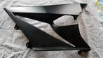 Kawasaki ZX 1000 onderkuip rechts matzwart, Gebruikt, Ophalen of Verzenden