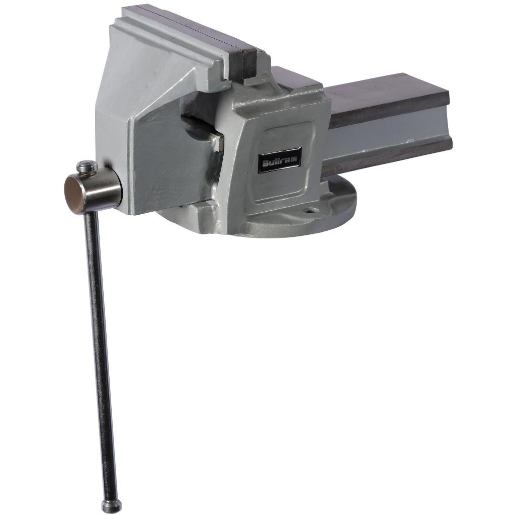 Bankschroef Bullram 125 mm, Envoi