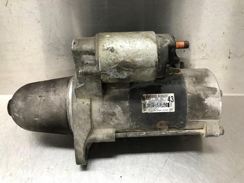 STARTMOTOR Subaru Impreza III (GH / GR) (|23300AA620|), Auto-onderdelen, Motor en Toebehoren, Gebruikt, Subaru