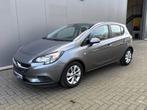 Opel Corsa Corsa, Auto's, Zwart, 131 g/km, Zilver of Grijs, Corsa