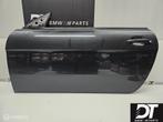 Deur linksvoor BMW 6-serie E63 ('04-'07) 41517202075, Gauche, Enlèvement, Utilisé, Porte