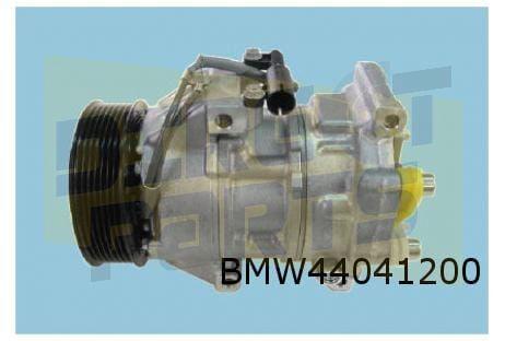 Mini One (1.4D) compressor AC Denso OES! 64536922397, -, -, Nieuw, Ophalen of Verzenden