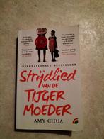 Strijdlied van de Tijgermoeder – studieboek, Enlèvement, Comme neuf, Enseignement supérieur