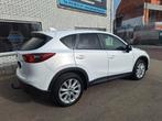 Mazda CX-5 2.0L 160hp 6MT Active 4WD, Auto's, Mazda, Zwart, Bedrijf, Stadsauto, Euro 5