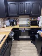 Cuisine, Enlèvement, Utilisé