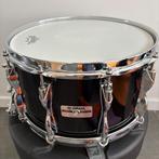 '89 Yamaha Recording Custom 14x8 SD098 Snare avec étui SKB, Musique & Instruments, Batteries & Percussions, Enlèvement ou Envoi