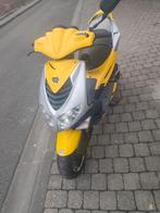 Speedfight 2 liquide classe a, Essence, Speedfight