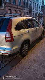 Honda CRV 3, Autos, Euro 5, Achat, Automatique, Particulier