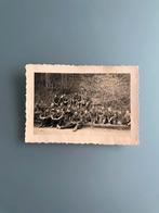 Photo : Soldats allemands, Enlèvement ou Envoi