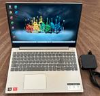 Nieuwe staat 15.6”Lenovo/Ryzen7/12gb ram/512gb ssd/500gb hdd, Enlèvement, Comme neuf, HDD