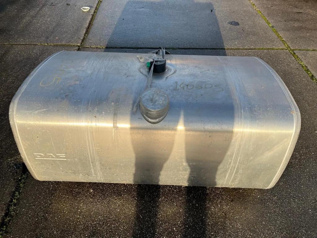 DAF Brandstoftank Diesel 340L 1681816, Autos : Pièces & Accessoires, Pièces camion, Utilisé, DAF, Systèmes à carburant