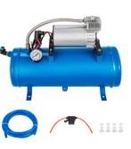 Compressor 6L ( 12V ), Envoi