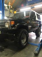 Toyata land cruiser hzj73, Enlèvement ou Envoi