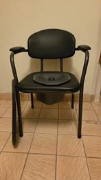 WC stoel, Diversen, Ophalen