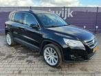 2010 - Volkswagen - Tiguan - 1.4 TSI Sport&St. 4M - Personen, Auto's, Gebruikt, Bedrijf, Break, Euro 4