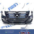W447 FACELIFT BUMPER V KLASSE A4478853601 Mercedes W448 VITO, Gebruikt, -, Voor, Ophalen of Verzenden